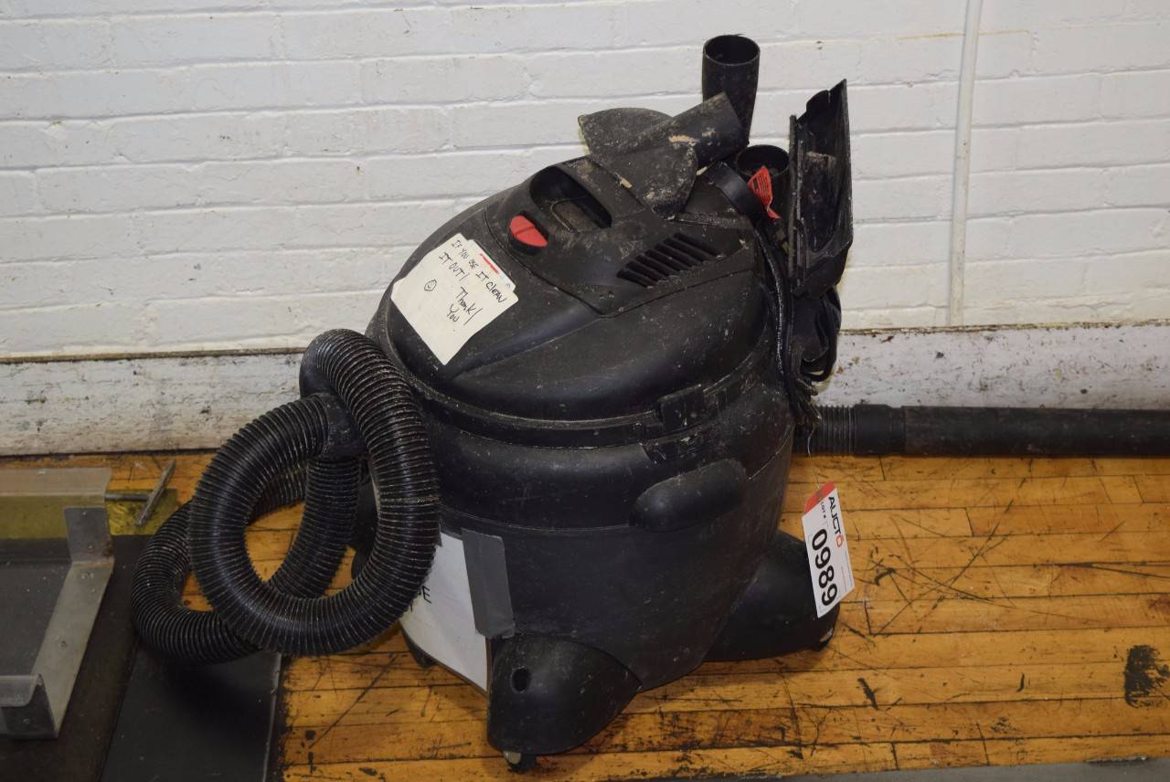 Dayton Wet Dry Vacuum Manual / Vdo Dayton Mi 2200 Download User Guide