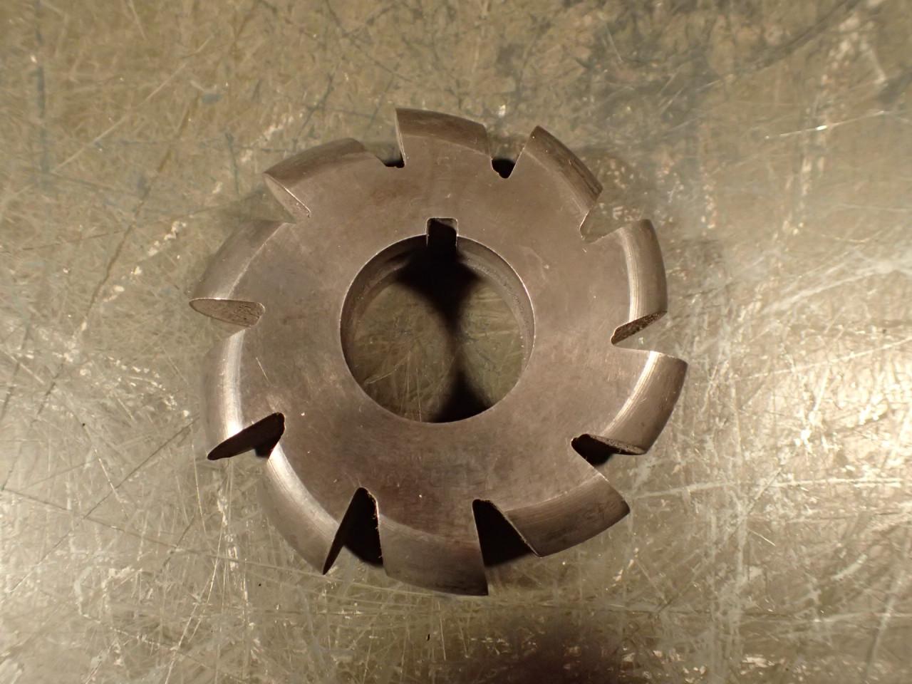 union twist drill